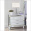 Table de chevet 3 tiroirs Sterling