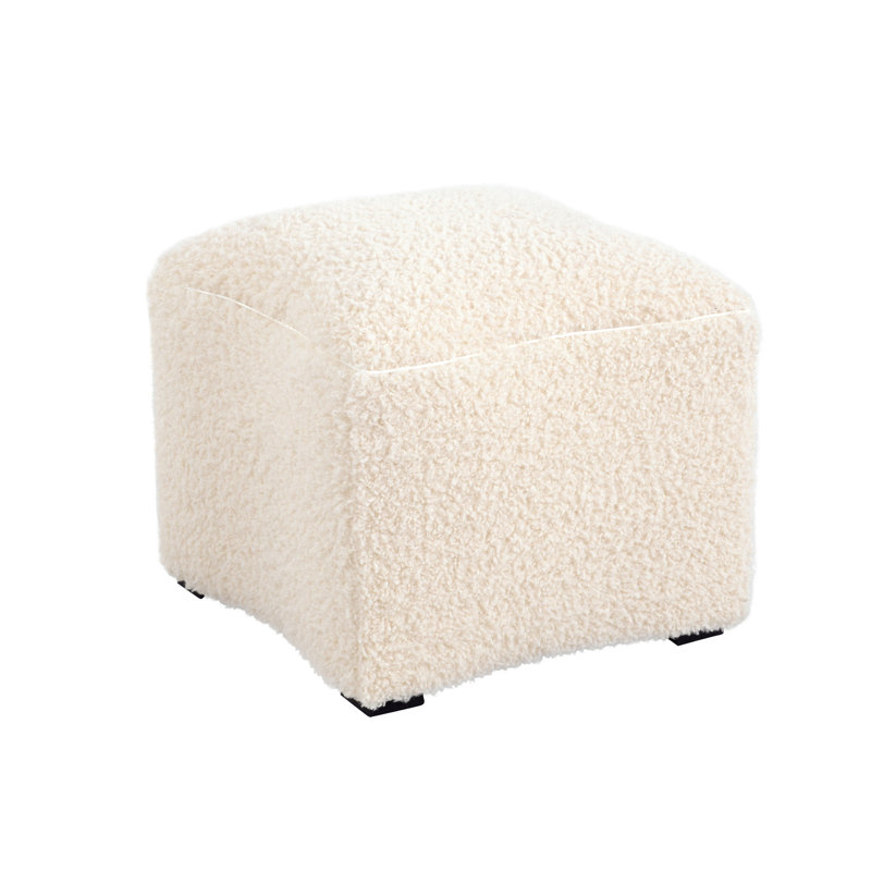Square Ottoman