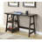 Saribek Reversible Computer Desk-846840310