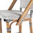 Euporie Woven Bar Stool-106948650