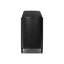 Larsen 6 Drawer Dresser-Drifted Matte Black Veneer