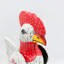 Evianna Easter Chicken Figurines & Collectibles