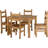 Emerfield Dining Table with 4 Chairs