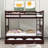 Dorethea 2 Drawer Standard Bunk Bed by Harriet Bee-302305921-330841569