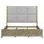 Lit tapissier Chantee-124281226