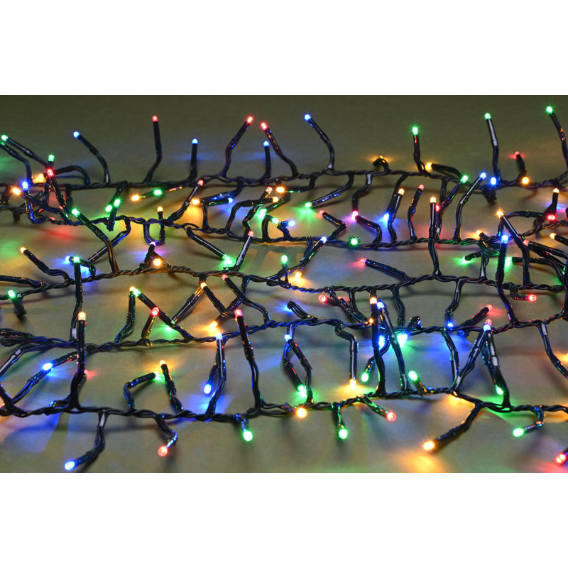 3600cm String Lights