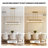 Nashrah 49.6" 16-Light  Modern Dimmable Oval Crystal Chandelier For Dining Room Or Kitchen Island-2069371482