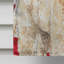 Drapeau de maison en polyester à 2 côtés Shahnur-1886136076
