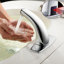 Robinet de salle de bain automatique