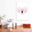 «Heart with Crown», reproduction d'impression-52840111-52840112-52840115