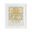 Shine Bright Bow, impression encadrée sous verre, design par Courtney Haley-709319446-709319444