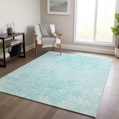 Tapis intérieur / extérieur Deivin
