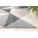 Astrid Geometric Synthetic Area Rug