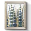 «Pompom Botanical II», reproduction d'art sur toile-1876902631