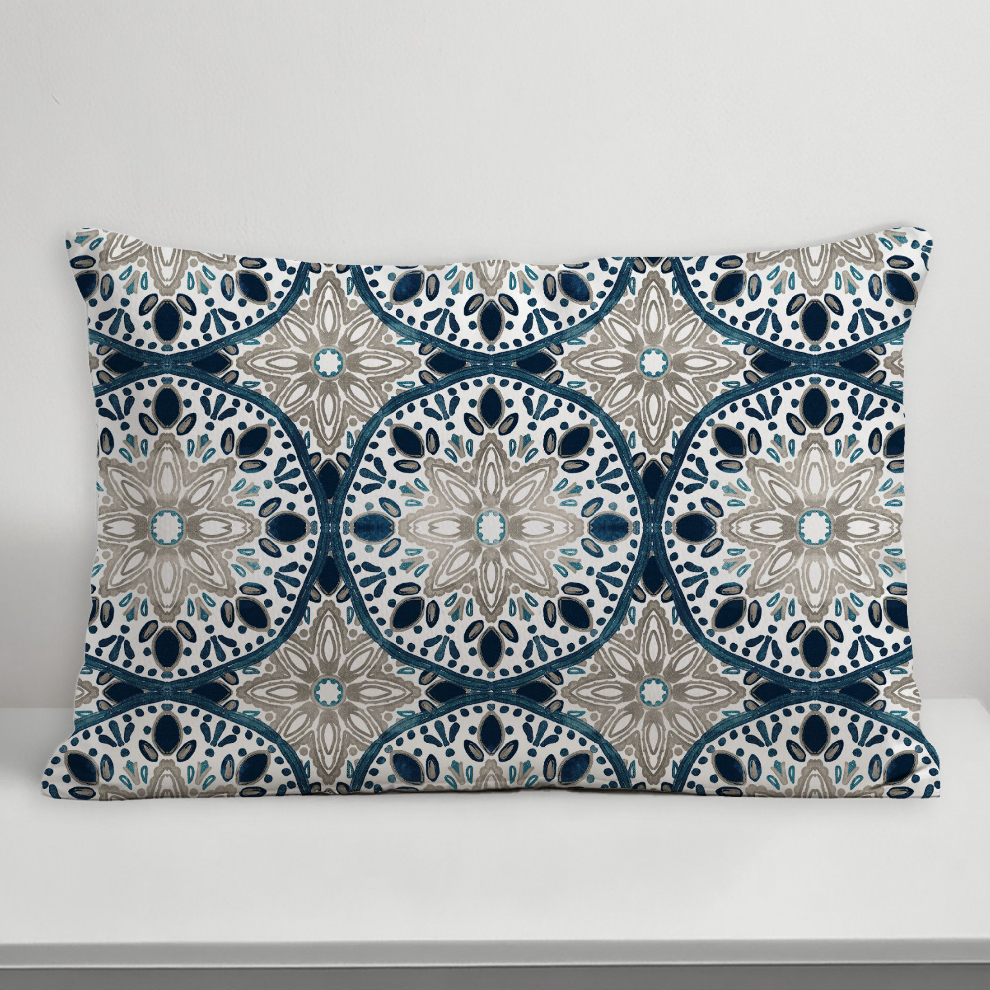 Bungalow Rose Pillow