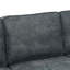 Canapé modulaire rembourré Calianna-834924938