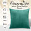 Chevron Square Cushion-119266311