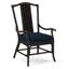 Drury Lane Slat Back Dining Arm Chair-61929893-61929937