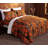 Microfiber Camouflage Sheet Set-329936411
