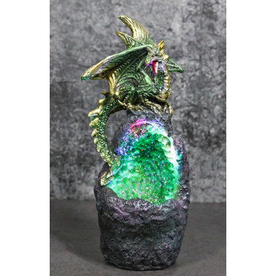Jaylend Fantasy & Sci-Fi Figurines & Sculptures