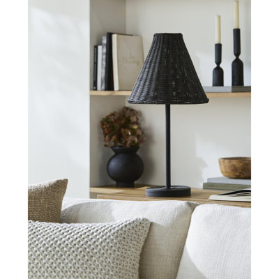 Lampe de table Betsye