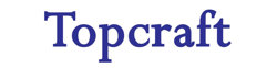 Topcraft logo