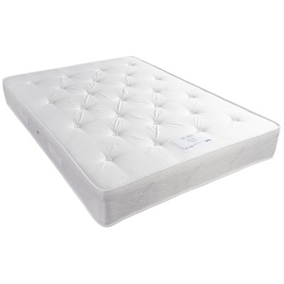 Andrin Small Single 2Ft6 Rupert Open Coil Mattress