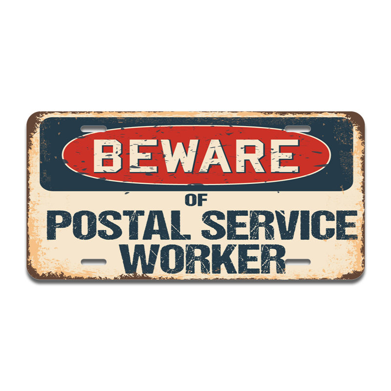 Beware of Post Service Worker