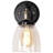 Lewandowski Dimmable Bath Sconce-1243129561