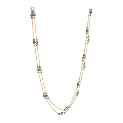 Guirlande Bead and Chain