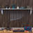 Stainless Steel Wall Shelf