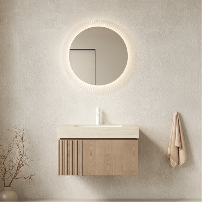 Bathroom Vanity with Top