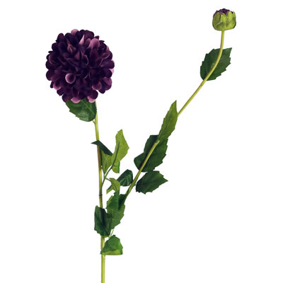 Plastic, Silk Artificial Arrangement