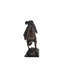 Horse Metal Garden Statue
