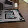 Kennell Abstract Indoor Rug
