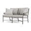 Venetian Outdoor 2 - Seat Loveseat-629779926-629779925