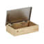 Boîte en bois massif Lought-1459826623