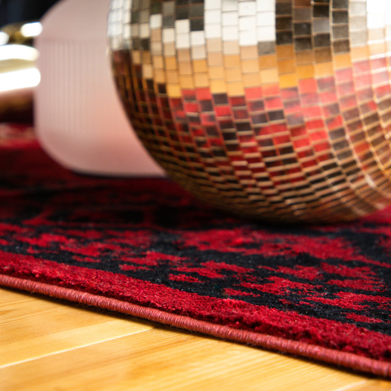 Ariana Oriental Area Rug, Rectangular 160 x 230cm