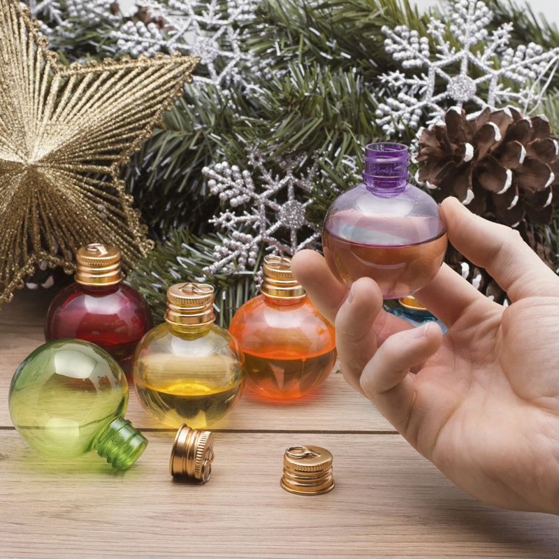 6cm Bauble