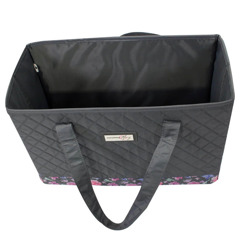 Lark Manor Fabric Storage Bag