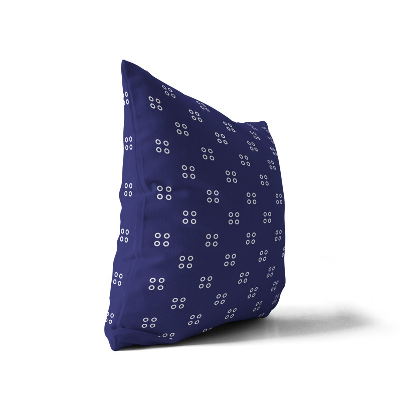 Coussin décoratif Marleeblue