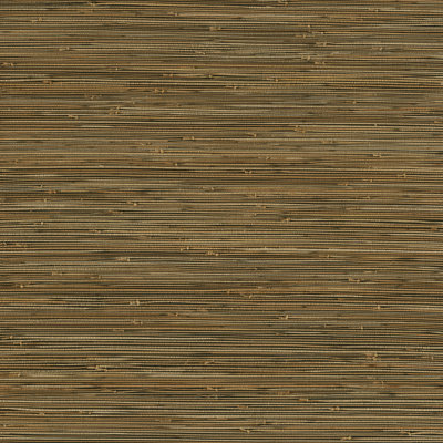 Twine Striped Grass Cloth Wallpaper Roll