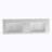 Stone Resin Solid Surface Bathroom Vanity Basin Sink