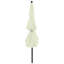 Konnor 350cm Market Parasol-1718816258