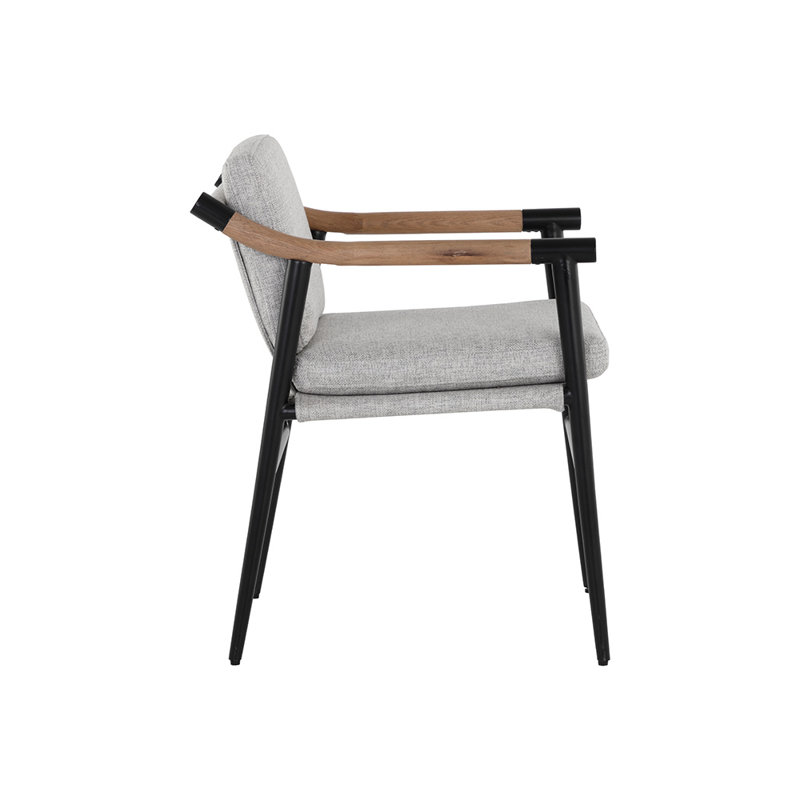 Upholstered Armchair