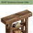 Narrow Sofa Table,Console Table
