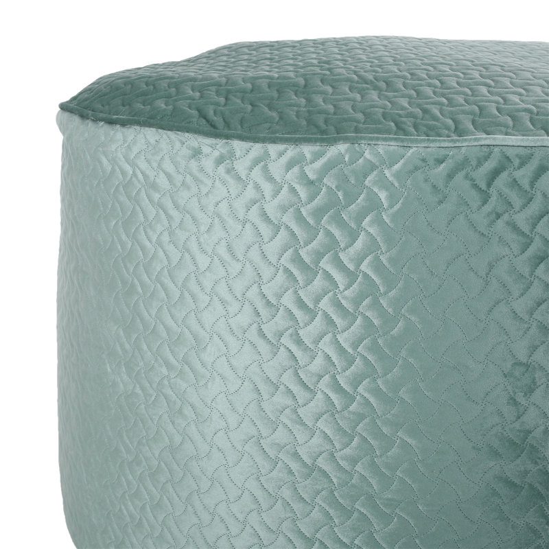Fauteuil à billes cylindrique court 4 pieds Borroco