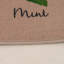 Ensemble de tapis de cuisine Cucina Herbs
