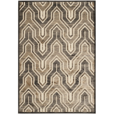Pittenger Performance Geometric Rug