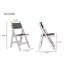 Ensemble de 2 chaises pliantes Pullman-1392390185